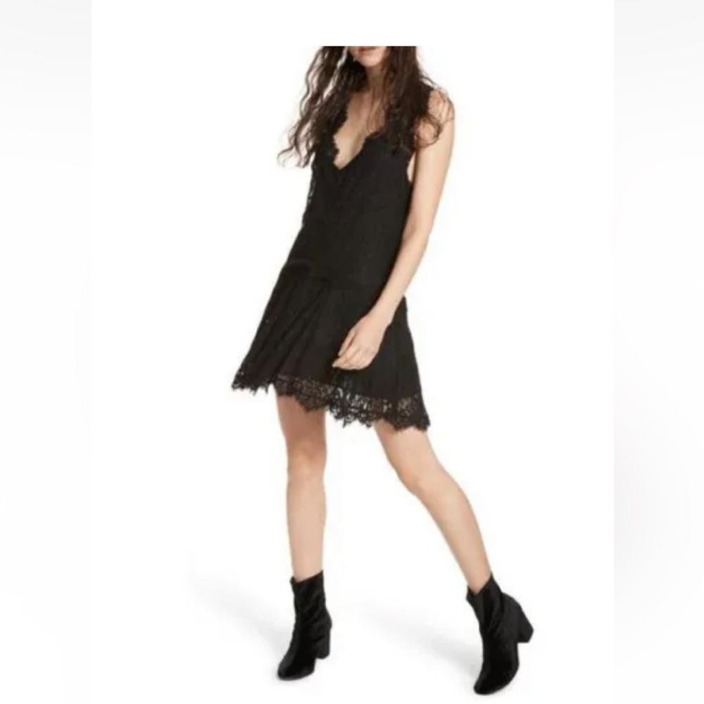 HEART IN TWO MINI BY FREE PEOPLE - Picture 2 of 8